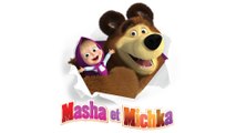 Masha et Michka - Bienvenue sur le canal officiel de Masha et Michka - S'abonner! - Masha et Michka Cinema