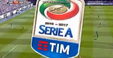 Mandzukic   Goal  HD  1-0  Juventus  VS  Crotone  21-05-2017