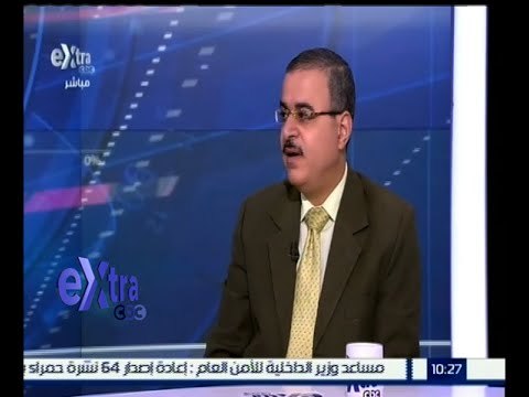 غرفة الأخبار | حوار حول زيارة الرئيس الصيني لمصر