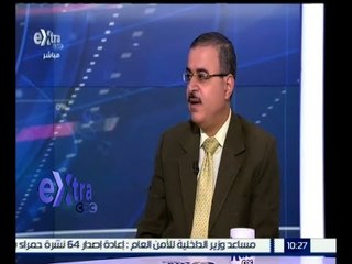 غرفة الأخبار | حوار حول زيارة الرئيس الصيني لمصر