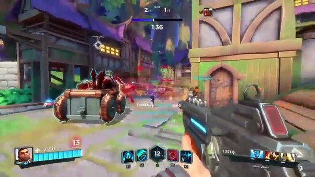 PS4live (Paladins) (42)