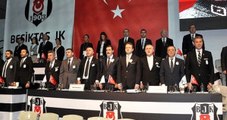 Beşiktaş Yönetimi, Mali ve İdari Yönden İbra Edildi