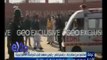 غرفة الأخبار | مسلحون يهاجمون جامعة في شمال غرب باكستان