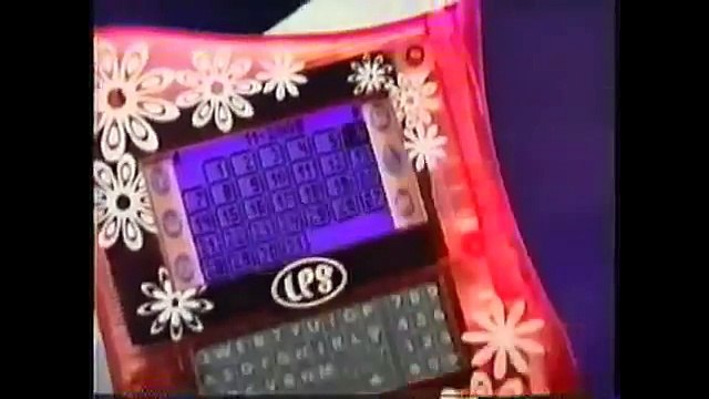 Nickelodeon July 2008 Commercials