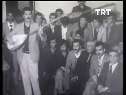 Murat Çobanoğlu - Şeref Taşlıova - İlhami Demir / Kars Aşıklar Kahvesi