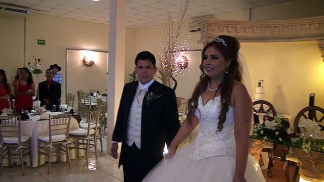 Boda Reyna Arely Episodio 2
