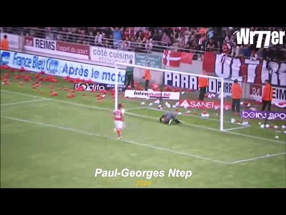 Top 10 Funny Crazy Goals In Football