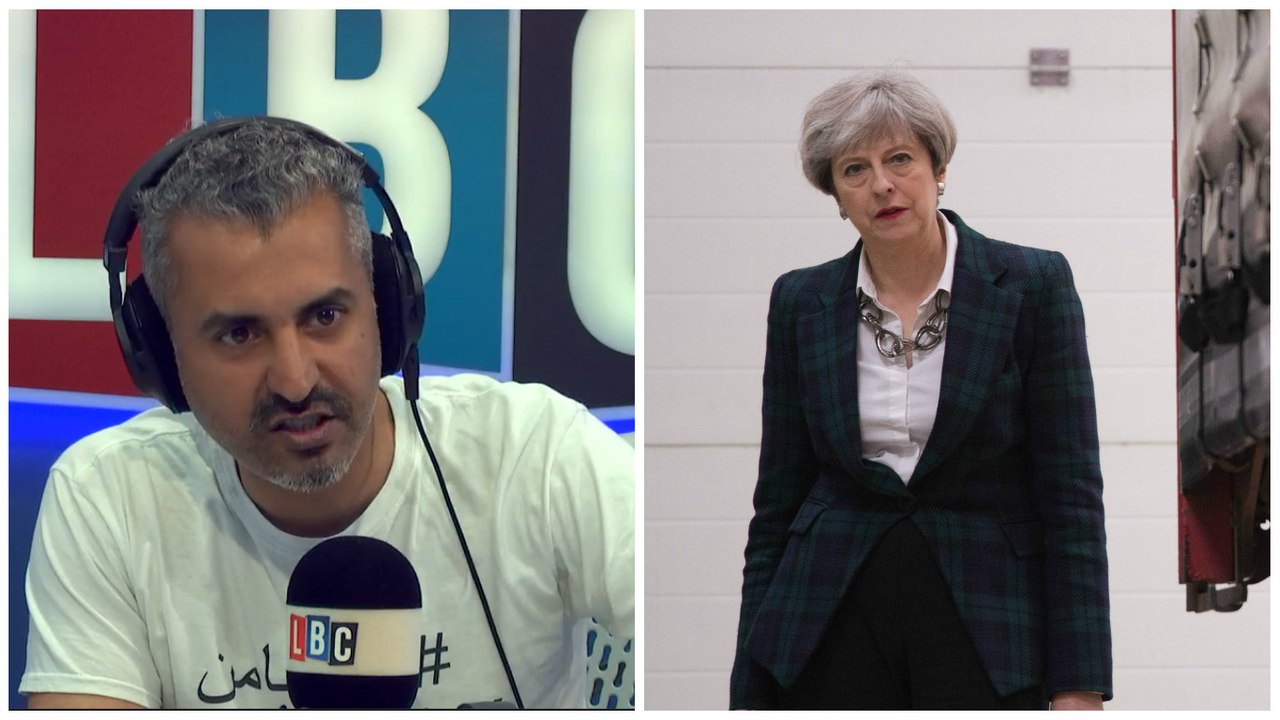 'The Tories Have Gone For The Most Vulnerable Sectors Of Our Society'