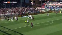 Luca Rigoni Goal HD - Genoa 1-0 Torino 21.05.2017