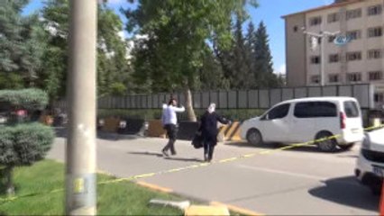 Sürücünün Dalgınlığı Emniyeti Alarma Geçirdi