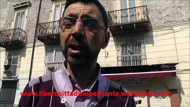 Orta di Atella, intervista a Michele Pisano, genitore di due bambini autistici