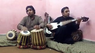 rasha janana | rabab | old | waqar atal