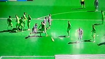 Paolo Dybala Amazing Goal 2-0 Juventus Vs Crotone