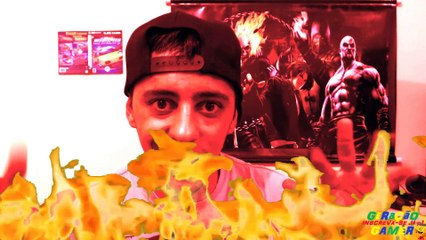 7 ESCOLHAS MUITO MALVADAS NOS GAMES