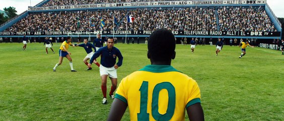 Pelé: Birth of a Legend