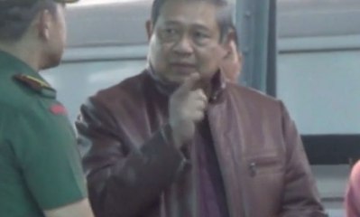 Demokrat: Antasari Perlu Minta Maaf ke SBY