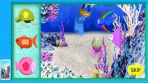 Team Umizoomi  Aquarium Adventure Part 2
