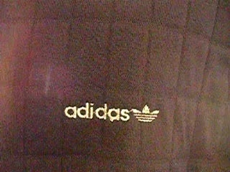 ADIDAS WEST GERMANY