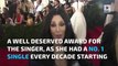 Icon Award goes to Cher at the 2017 Billboard Awards