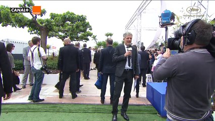 JURY - Photocall - EV - Cannes 2016 | Day 1