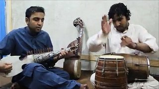 logary afgani music | mix rabab | waqar atal