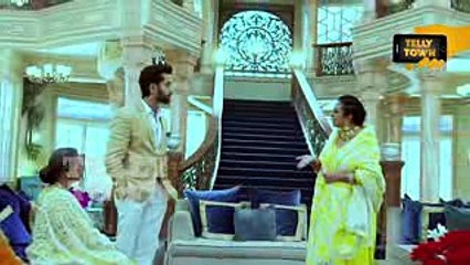 Ishqbaaz - 22nd May 2017 - Latest Upcoming Twist - Star Plus TV Serial News