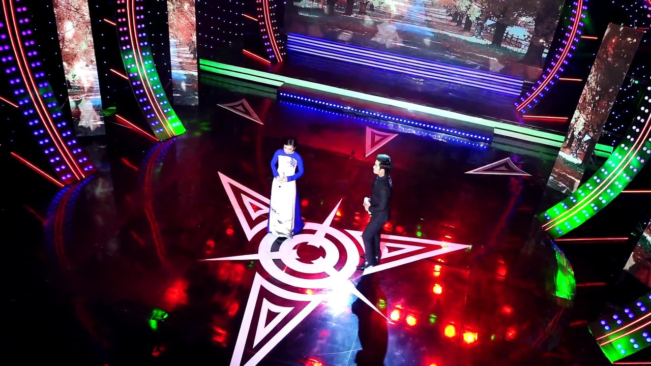 Chờ Nhau Cuối Con Đường - Thiên Quang & Quỳnh Trang