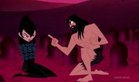 Samurai Jack Season 5 Episode 10 - Cartoon HIGH superior,