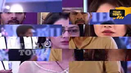 Kumkum Bhagya - May 22, 2017 - Latest Upcoming Twist - Zee TV Serial News