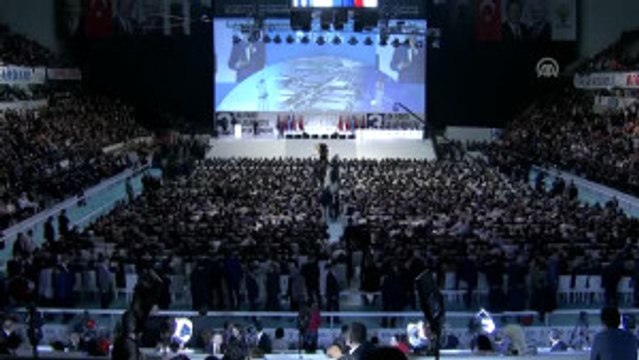 Cumhurbaşkanı Erdoğan - Osb, Savunma Sanayi ve Enerji Yatırımları