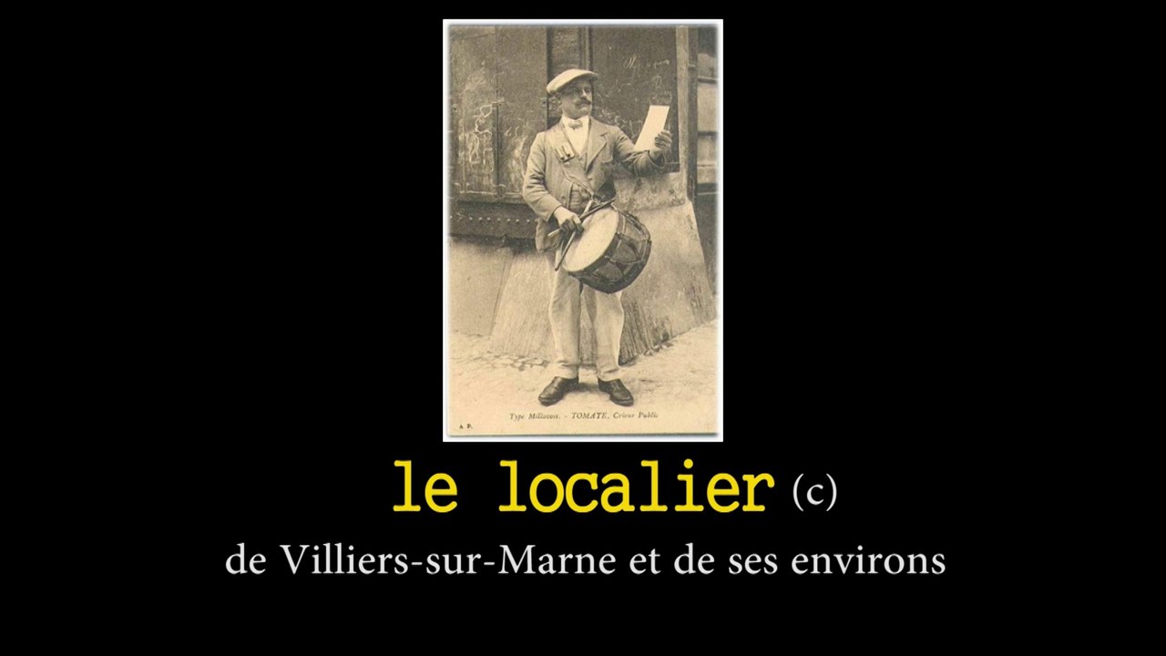 20 mai 2017  Les Hautes-Noues en mouvement - LE LOCALIER