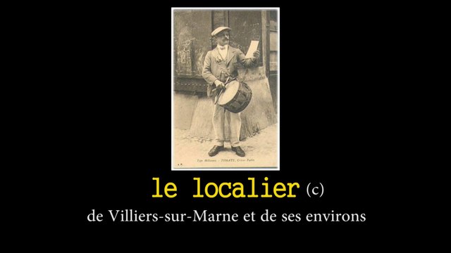 20 mai 2017 Les Hautes-Noues en mouvement - LE LOCALIER
