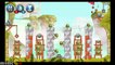 Angry Birds Star Wars 2  Master Your Destiny Level BM-4,BM-5,BM-6, 3 Star - Angry Birds Stella