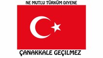 18 MART ÇANAKKALE ZAFERİ