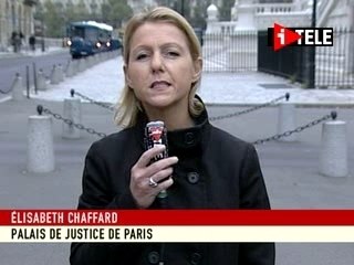 I Télé Midi : 9 octobre 2007