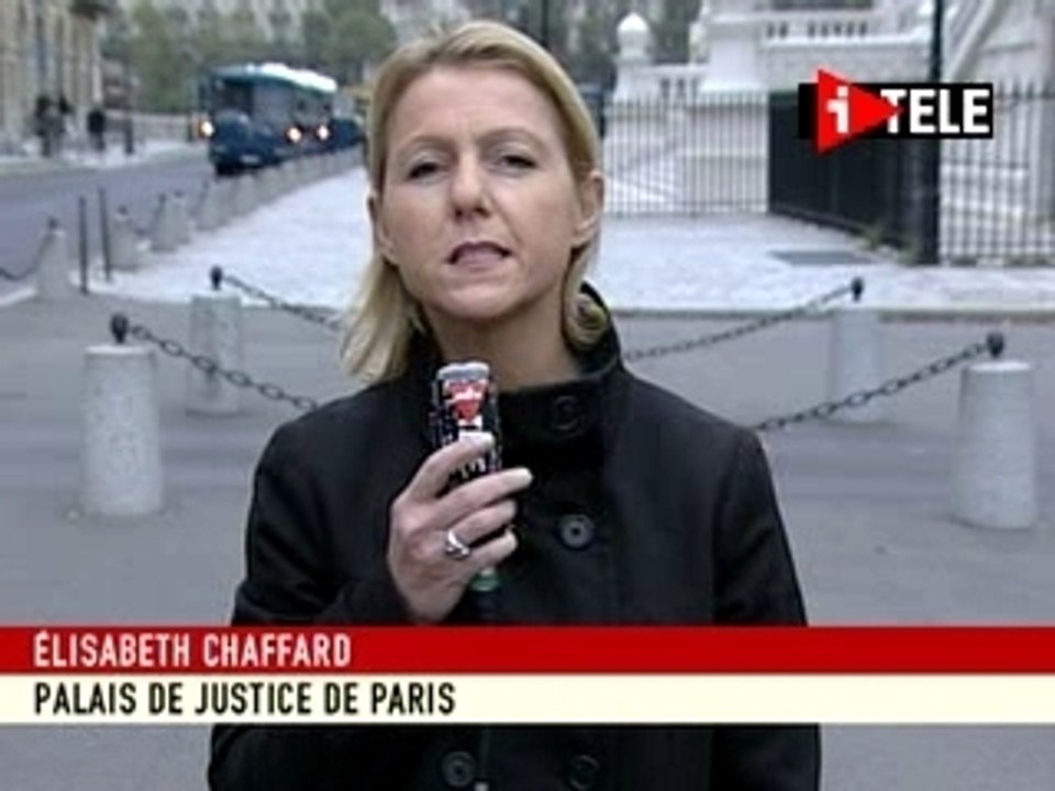 I Télé Midi : 9 octobre 2007