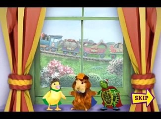 Wonde Pets Join the Circus   Gameplay   PC HD