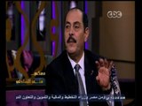 #معكم_منى_الشاذلي | لقاء مع الفنان التونسى لطفى بوشناق - الجزء الثالث