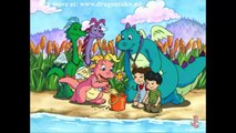 Dragon Tales - s03e26 Green Thumbs _ Hand in Hand