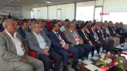 Hakkari Vali Toprak Hakkari'nin Kötü Imajı Yerini Huzur ve Güvene Bıraktı