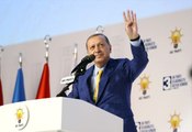 Erdoğan'dan Kritik Mesaj: Partimizi Omuzlayan Belediye Başkanlarımızla Devam Edeceğiz