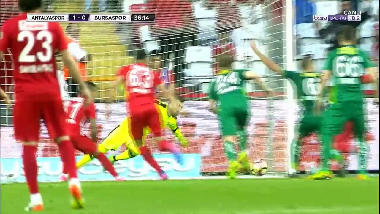 HARUN ANTALYA