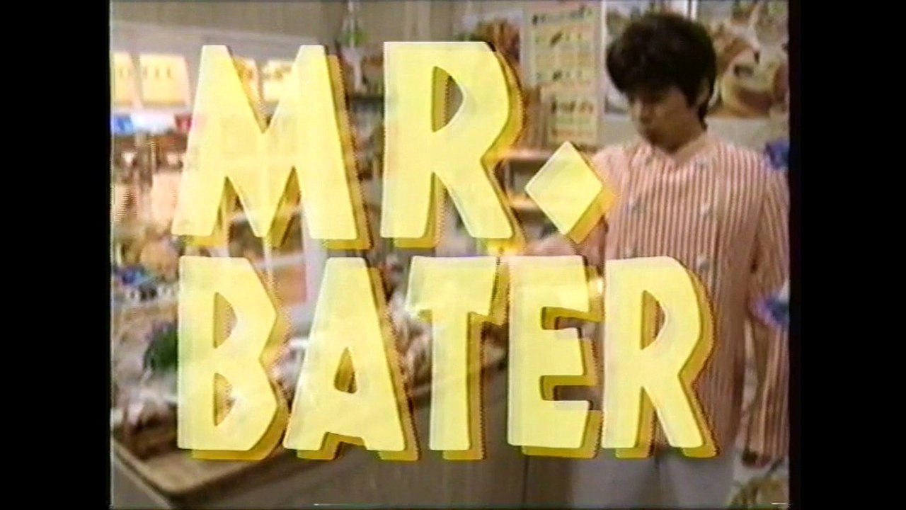Mr.BETTER