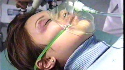 リチャードホール 救命病棟25時