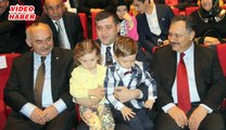 (21 MAYIS 2017) MHP KAYSERİ 12. OLAĞAN İL KONGRESİ'NE  BAKİ ERSOY TEK LİSTE İLE GİRDİ