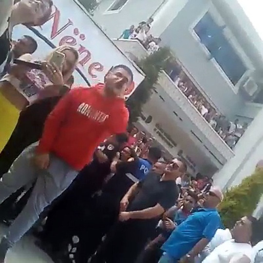 Noizy ne Tepelene - 4