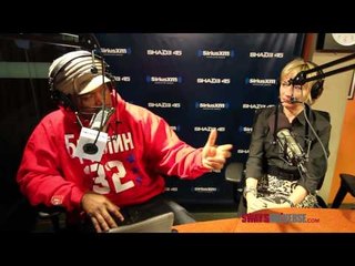 Kate White Speaks on Rihanna's Cosmo Magazine Cover Influence on #SwayInTheMorning