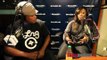 Missy Elliott Comments on Today's Hip Hop and R&B on #SwayInTheMorning