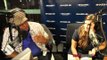 Danica Patrick and Sway Compare Nascar to Hip Hop on #SwayInTheMorning