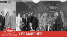 HOW TO TALK GIRLS AT PARTIES - Les Marches - VF - Cannes 2017